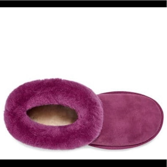 UGG Classic Mini Flap NEW 8 - Picture 4 of 7